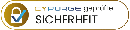 Cypurge trust certification