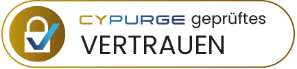 Cypurge trust certification